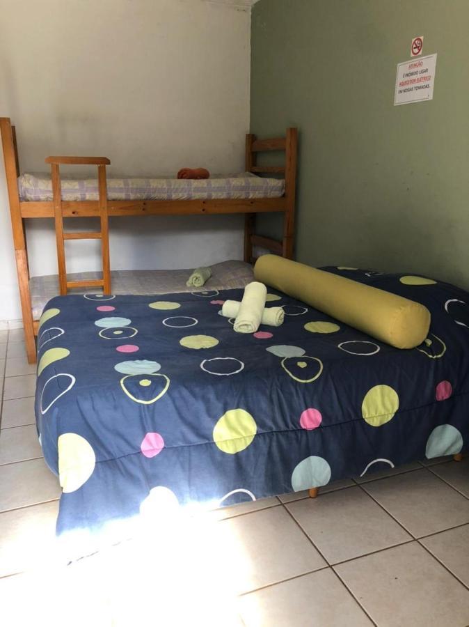 Colinas Capivari Suites Campos do Jordão Kültér fotó
