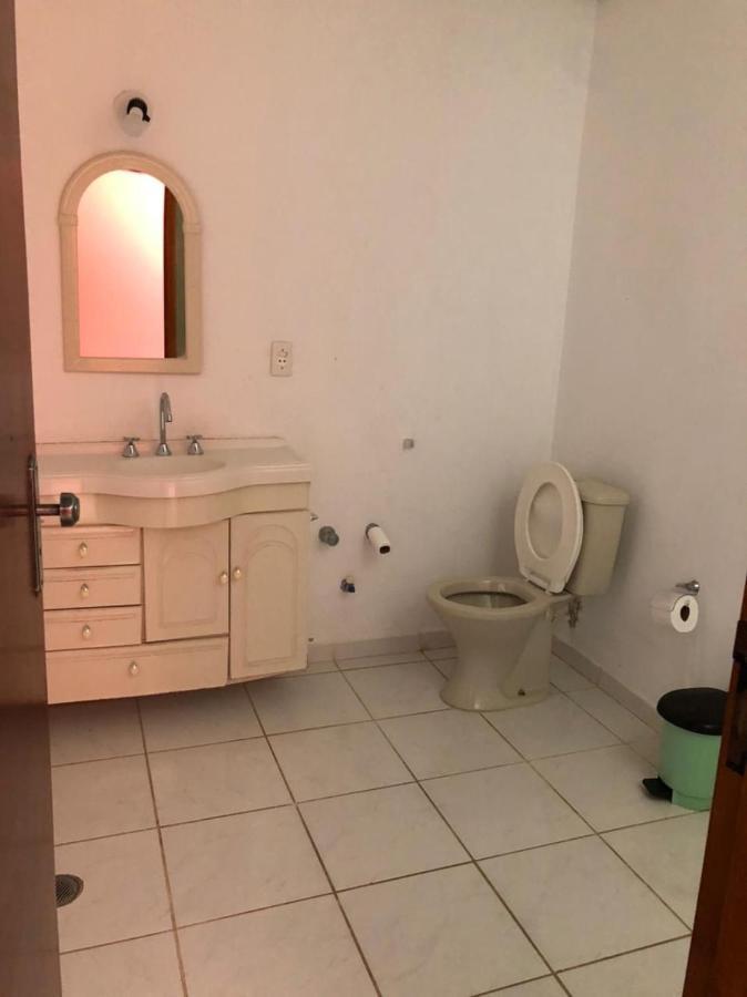 Colinas Capivari Suites Campos do Jordão Kültér fotó