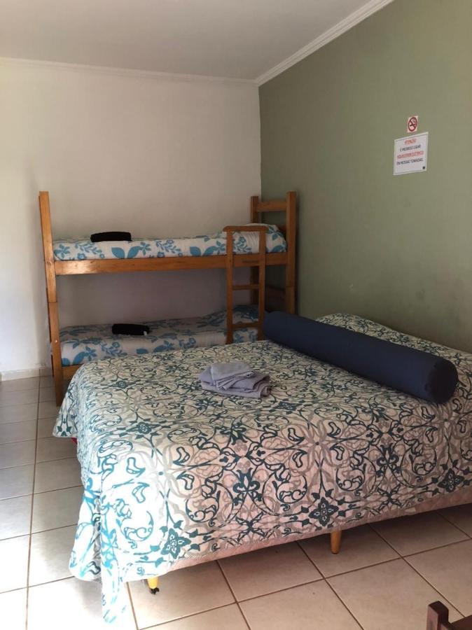 Colinas Capivari Suites Campos do Jordão Kültér fotó