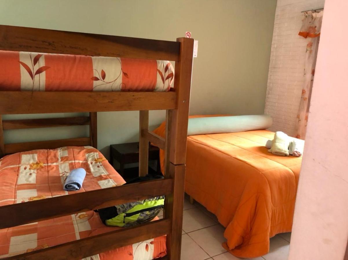 Colinas Capivari Suites Campos do Jordão Kültér fotó