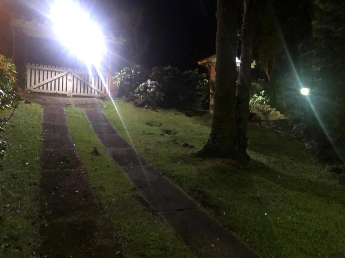 Colinas Capivari Suites Campos do Jordão Kültér fotó