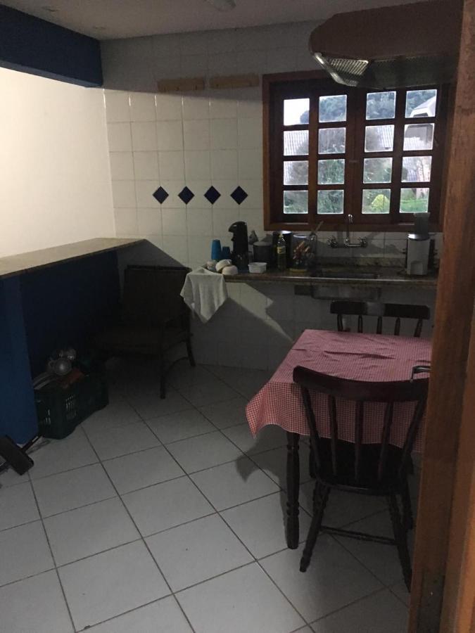Colinas Capivari Suites Campos do Jordão Kültér fotó