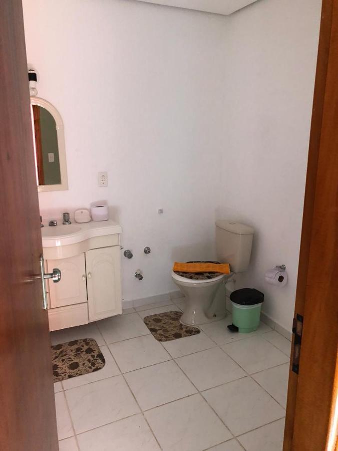 Colinas Capivari Suites Campos do Jordão Kültér fotó